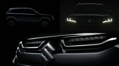 ₹5 ലക്ഷത്തിന്റെ മാരുതി എസ്‌യുവി വരുന്നു! ഇതില്‍ ടാറ്റ പഞ്ച് 'പഞ്ചറാകും'