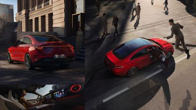 ഒറ്റ ചാർജിൽ 792 കിലോമീറ്റർ റേഞ്ചുള്ള ഇലക്‌ട്രിക് കാറുമായി ജർമൻ കമ്പനി, അവതരണത്തിന് തീയതിയായി