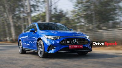  20 മിനിറ്റ് കുത്തിയിട്ടാൽ 400KM ഓടാം! പുതിയ ലക്ഷ്വറി ഇവി സെഡാന്‍ കിംഗിന്റെ റിവ്യൂ വായിക്കാം