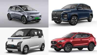 കടുംകൈ ചെയ്ത് എംജി, ഇലക്ട്രിക് കാറുകൾക്കും വില കൂടും! ഏപ്രിൽ മുതൽ കൂടുതൽ പണം മുടക്കാൻ റെഡി ആയിക്കോ