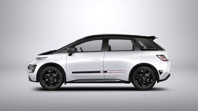 65,000 വീടുകളെ പെട്രോൾ മുക്തമാക്കിയ ഇവി, ചാർജായി എംജിയുടെ ഇലക്‌ട്രിക് കാറിന്റെ വിൽപ്പന