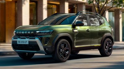 രാജ്യം കാത്തിരുന്ന SUV നാളെയെത്തും, ക്രെറ്റയുടെ 'കഥ കഴിയും'? ₹10 ലക്ഷത്തിന് താഴെ വിലയിട്ട് ഞെട്ടിക്കുമോ റെനോ