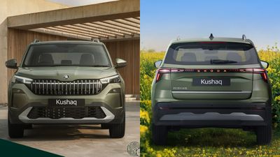 19.66 കിലോമീറ്റർ വരെ മൈലേജ്, ഇനി വിലയിലും ഞെട്ടിച്ചാൽ ക്രെറ്റ ഒതുങ്ങും! പുതിയ കുഷാഖ് വരുന്നത് രണ്ടുംകൽപ്പിച്ച്