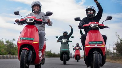 പരാതികൾക്ക് ഓഫറുകളിലൂടെ മറുപടി! ഓല ഫാമിലിക്ക് 50,000 രൂപയുടെ ബമ്പർ , തുച്ഛമായ വിലക്ക് പുതിയ ഇവി