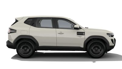 ഒട്ടും ബേസിക്കല്ലാത്ത 10.49 ലക്ഷത്തിൻ്റെ ബേസ് വേരിയന്റ്, ഞെട്ടിച്ച് ന്യൂജെൻ ഡസ്റ്ററിന്റെ രണ്ടാംവരവ്