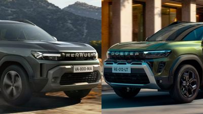 ഇന്ത്യയ്ക്കായി റെനോ ഒരുക്കിയ 'സ്പെഷ്യൽ' ഡസ്റ്റർ! ആഗോള മോഡലിനേക്കാൾ ഒരുപടി മുകളിൽ; മാറ്റങ്ങൾ ഇവയാണ്