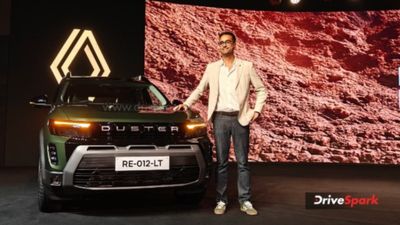 വെറും 10.45 ലക്ഷത്തിന് ഡസ്റ്റര്‍ വിപണിയിൽ, ഹൈബ്രിഡ് ലോഞ്ചിന് മുമ്പേ വിറ്റുപോയി! ക്രെറ്റയെ പൂട്ടാന്‍ ഇവൻ ധാരാളം