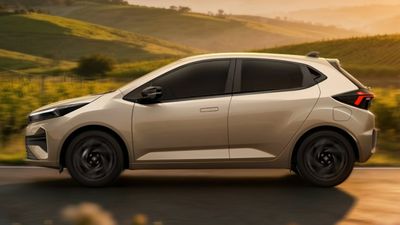 26.90 KM മൈലേജ്, 5-സ്റ്റാർ സേഫ്റ്റി! 6.30 ലക്ഷത്തിൻ്റെ ടാറ്റ കാറിന് നല്ല സമയം; കഴിഞ്ഞ മാസം വിൽപ്പന കൂടി