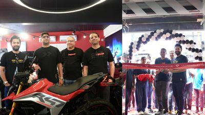 കൊച്ചിക്ക് വണ്ടി പിടിക്കേണ്ട, അള്‍ട്രാവയലറ്റിന്‍റെ ഇലക്‌ട്രിക് ബൈക്കുകൾ ഇനി തിരുവനന്തപുരത്തും കിട്ടും