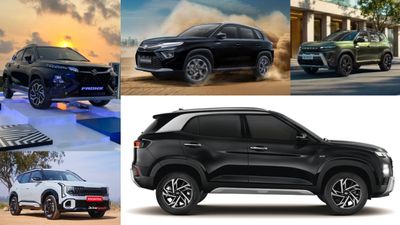 പമ്പുകാർ പട്ടിണിയിലാകുമോ? വരുന്നത് 30KM വരെ മൈലേജ് നൽകുന്ന 5 സൂപ്പർ ഹൈബ്രിഡ് കാറുകൾ