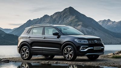 ക്രെറ്റയും സിയറയുമെല്ലാം ഒരുങ്ങിയിരുന്നോ, വരവിന് സമയം കുറിച്ച് ഫോക്സ്വാഗണിന്റെ കുഞ്ഞൻ എസ്യുവി