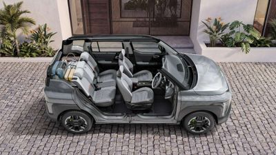 ഫ്രോങ്ക്‌സിനേക്കാൾ സൗകര്യം, വിലയും ഒരുപോലെ; പുതിയ മാറ്റങ്ങളോടെ സിറോസിന്റെ 2026 മോഡൽ ഇങ്ങെത്തി