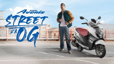 എൻടോർഖിനും ഡിയോയ്ക്കും കിട്ടാത്ത ഒടുക്കത്തെ മൈലേജ് ഇവിടെക്കിട്ടും, അവെനിസിലേക്ക് പുത്തൻ മോഡലുമായി സുസുക്കി