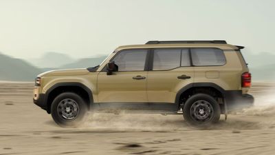 ഏറ്റവും കൂടുതൽ മോഷ്ടിക്കപ്പെടുന്ന ടൊയോട്ടയിലേക്ക് പുതിയ മാറ്റം, ഇനി കക്കാൻ കുറച്ച് വിയർക്കും