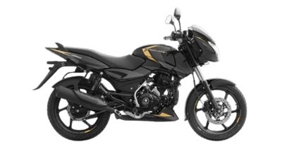 വിഷു പൊളിക്കാം..! പൊന്നിന് നിറമണിഞ്ഞ് പള്സര് 150; വിലയും സവിശേഷതകളും അറിയാം