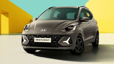 സ്വിഫ്റ്റിൽ മഷിയിട്ടാൽ പോലും ഇതൊന്നും കിട്ടില്ല! കൂടുതൽ വൈബായി ഹ്യുണ്ടായിയുടെ ഫോർ സിലിണ്ടർ എഞ്ചിനുള്ള കാർ