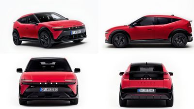 ഹ്യുണ്ടായിയെ രക്ഷിക്കാൻ വരുന്ന എയ്‌റോ ഹാച്ച്, 496 KM റേഞ്ചും കിടിലൻ ലുക്കുമായി കുഞ്ഞൻ ഇലക്‌ട്രിക് കാർ