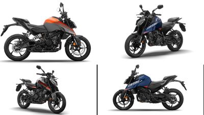 62,000 രൂപയോളം വില കുറഞ്ഞു, 390 ഡ്യൂക്കിലേക്ക് പുതിയ 350 സിസി എഞ്ചിനുമായി കെടിഎം; വില വെറും 2.77 ലക്ഷം