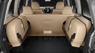 കല്യാണത്തിനുള്ള ആള് കയറും, വില ഇന്നോവയുടെ പകുതി! 9 സീറ്റർ എസ്യുവിയുടെ കച്ചോടം ഉയരങ്ങളിലേക്ക്