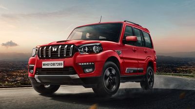 പുറത്തിറങ്ങി 23 കൊല്ലം കഴിഞ്ഞിട്ടും ചൂടപ്പം പോലെ വിറ്റുപോകുന്ന SUV; ഇനി പഴയ വിലയില്‍ കിട്ടില്ലെന്ന് മഹീന്ദ്ര