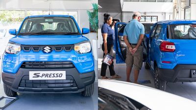 ജിംനിക്ക് കൂട്ടായി, ഇന്ത്യക്കാര്‍ക്ക് വേണ്ടാത്ത ഈ വിലകുറഞ്ഞ കാറിന് വിദേശത്ത് മാരക വില്‍പ്പന!