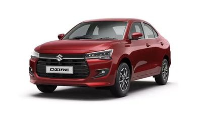 25.71KM മൈലേജും 5-സ്റ്റാര് സേഫ്റ്റിയുമുണ്ടെങ്കില് പിന്നെ..! ₹6.25 ലക്ഷത്തിന്റെ മാരുതി വാങ്ങാന് പൂരത്തിരക്ക്