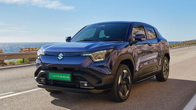 ഇവി രാജാവാകാനെത്തിയ ഇ വിറ്റാരക്ക് ആദ്യ മാസം വിൽപ്പന 2,205 യൂണിറ്റ്! മെല്ലെപ്പോക്കിന്റെ കാരണം അറിയണ്ടേ 