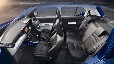 പുതിയ യൂസ്ഡ് കാര്‍ കിംഗ് ലോഡിംഗ്? 20KM മൈലേജുള്ള മാരുതി കാര്‍ നിര്‍ത്തലാക്കിയെന്ന്