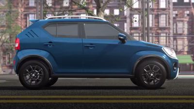 ലിറ്ററിന് 35KM വരെ മൈലേജ്, വില ₹5 ലക്ഷം മുതൽ? ഇഗ്നിസിന്റെ പകരക്കാരൻ വരുന്നത് പഞ്ചിനെ തീർക്കാനുറച്ച്