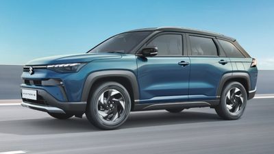 4 മാസം കൊണ്ട് 50000 എണ്ണം വിറ്റത് പോരാ..! 28.65 kmpl മൈലേജുള്ള എസ്‌യുവിക്ക് ₹1 ലക്ഷം ഓഫറിട്ട് മാരുതി