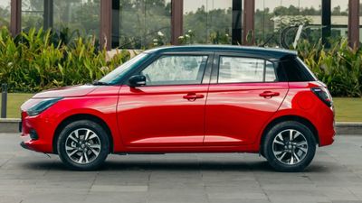 6 എയര്‍ബാഗും 25.75 KM മൈലേജുമുണ്ടായിട്ടും 'പാവങ്ങളുടെ മിനി കൂപ്പറിന്റെ' വില്‍പ്പന കൂപ്പുകുത്തി! കാരണങ്ങളറിയാം