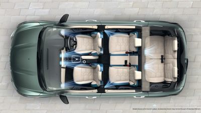 ₹5.65 ലക്ഷത്തിന് 7-സീറ്റർ ഇറക്കാൻ മാരുതിക്ക് പോലും പറ്റിയില്ല! ആദ്യ മാസം ബമ്പർ വിൽപ്പന, തരംഗമായി ഗ്രാവൈറ്റ്