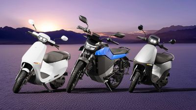 ഓഫറില്‍ ഇന്ത്യക്കാര്‍ 'വീണു', ദിവസവും 1000+ ബുക്കിംഗ്! ഓലയുടെ വമ്പന്‍ തിരിച്ചുവരവ്