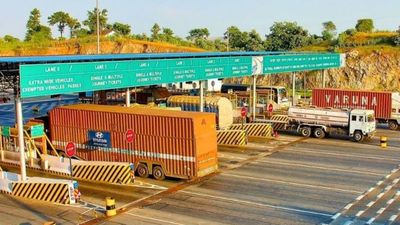 ഈ പണി കാണിച്ചാല്‍ നാലിരട്ടി ടോളും ₹20000 ഫൈനും കിട്ടും! നിയമം സൈലന്റായി മാറിയത് അറിഞ്ഞിരുന്നോ?