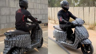 190KM റേഞ്ച്, ഫാമിലിയില്‍ ഒരെണ്ണം മതി! സിമ്പിള്‍ 'അറൈവല്‍' റോഡില്‍, റിസ്തയും ഓര്‍ബിറ്ററും പേടിച്ചോ?