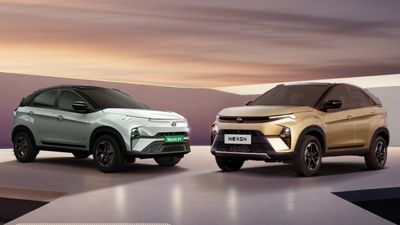 6-ാം സ്ഥാനത്തുണ്ടായിരുന്ന കാര് ഇന്ത്യയിലെ SUV രാജാവായി! ക്രെറ്റയെ 'തീര്ത്തത്' ഇരട്ടച്ചങ്കൻ ടാറ്റ