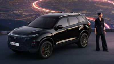 മഹീന്ദ്രയുടെ കളി നടക്കില്ല, ഫുൾ ചാർജിൽ 627 KM റേഞ്ചുള്ള 7-സീറ്റർ ഇലക്ട്രിക് എസ്യുവി പുറത്തിറക്കാൻ ടാറ്റ