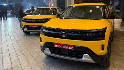 വെറും 3 മാസം കൊണ്ട് 20000 സിയറകള്‍ നിരത്തില്‍! ഇനി അവന്‍ കൂടി വന്നാല്‍ നെക്‌സോണിന് വിശ്രമിക്കാം