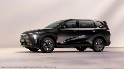 500+ KM റേഞ്ച്, 20 ലക്ഷത്തിന് കിട്ടിയാൽ എല്ലാവരും വാങ്ങും; വിൻഫാസ്റ്റിന്റെ മൂന്നാമൻ നാളെ എത്തും