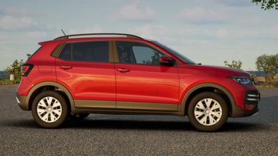 മാരുതിയെ പോലെ മൈലേജ്, ഫോക്സ്വാഗണിന്റെ കുട്ടി എസ്യുവി ഒരു ലിറ്ററിൽ 19.98 കിലോമീറ്റർ ഓടും