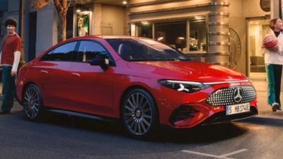 டீ குடித்து முடிக்குற நேரத்திற்குள் 400கிமீ போவதற்கான சார்ஜ்! மார்ச் 10இல் எத்தனை பேர் புக் பண்ண போறாங்களோ!!