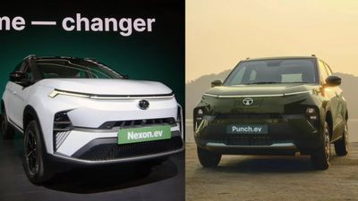 டாடா நெக்ஸான் இவியை விட சிறந்த கார்னா அது பன்ச் இவி தான்! 1.4 லட்ச ரூபா விலையும் கம்மி!