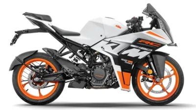 பைக்கின் விற்பனையை அதிகரிக்க கேடிஎம் நிறுவனத்தால் செய்ய முடிஞ்சது இதுதான்! கலர் கலரா இனி சாலையில்!