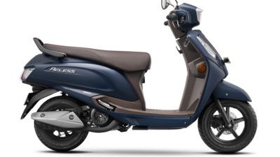 ஆக்டிவாவை விட குறைவான விலை! 90 கிமீ மைலேஜ் தரும் ஸ்கூட்டரை இந்தியாவில் களமிறக்கும் ஜப்பான் நிறுவனம்!