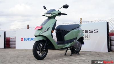 பெட்ரோல் ஆக்சஸ் ஸ்கூட்டரை வாங்குவதை விட இது பெஸ்ட்டு! புது கஸ்டமரா இருந்தா கூடுதல் சலுகை!