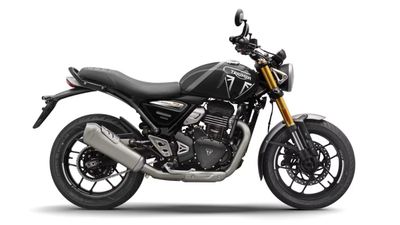 ராயல் என்பீல்டு காலி! அடிமாட்டு விலையில் புது பைக்குகளை களமிறக்கும் இங்கிலாந்து நிறுவனம்! கூட நிக்கறது பஜாஜ்டா