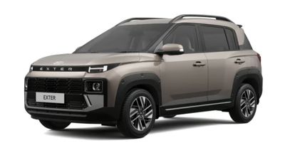 எக்ஸ்டர் காரோட விலை வெறும் ரூ.6 லட்சம் தான்.. ஆனால் எந்த வேரியன்டை வாங்குவது? இதைப் படிங்க முதல்ல!