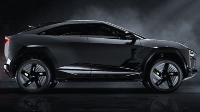 வெறும் 2 நிமிடங்களில் விற்று தீர்ந்த கார் மறுபடியும் விற்பனைக்கு வருது! மக்களின் பாசத்தை ஏற்ற இந்திய நிறுவனம்!