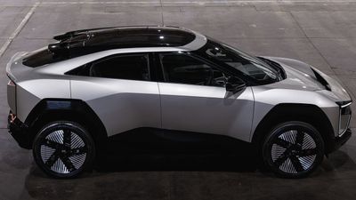 மஹிந்திரா ஆசை காட்டி மோசம் செய்யாது... இந்தியாவே காத்து கொண்டுள்ள காரின் சோதனை ஓட்டம் தொடங்கியது...