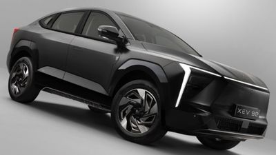 விலையுயர்ந்த மஹிந்திரா எலெக்ட்ரிக் கார்! ஆனா விலை ரூ.30 லட்சத்தை கூட தாண்டல!